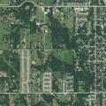 Man with chest pressure and shortness of breath in Coweta