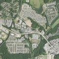 Medical alarm near Monte Drive in Wake Forest