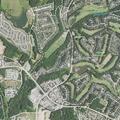 Neighbor harassment reported in parking lot