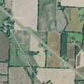 Suspicious person reported outside rural property