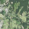 Person injured after fall near Mullen Road, Bunn