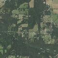 13-year-old male seizing near South Applehill Road Prairie Grove