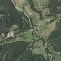 Domestic disturbance reported on Trace Branch