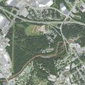 Subject threatening suicide near Sunset Avenue in Rocky Mount