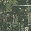 Lost person near County Road 781 in Craighead County