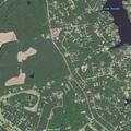 Ems provides lift assistance near Black Cloud Drive, Louisburg
