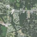 Unconscious 76-year-old woman breathing in Rocky Mount