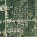 Woman having difficulty breathing near Glenpool