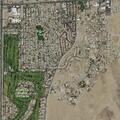 Person falls at Torrey Pines Drive in Boulder City