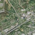 Lift assistance called for resident at apartment complex