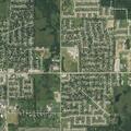Woman having breathing difficulties near East 140th Place South in Glenpool