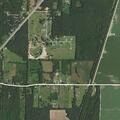 Domestic disturbance over camper at county address