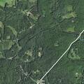 Two vehicles crash on Linville Falls Highway