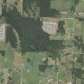 Person in respiratory distress near Pleasant Hill