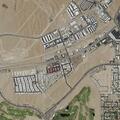 Person found unconscious near Ironwood Street