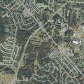Laundry room smoke scare at I-24 Campground