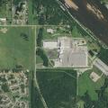 Fence alarm at water quality pump station