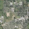 Person in cardiac arrest near Grant Avenue in Prairie Grove