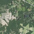 Person reporting chest pain at residence in Wake Forest