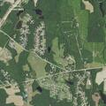 Person injured in fall near Youngsville highway