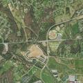 Person injured after fall near Blanton Solway Road