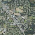 Person falls near Lowry Street in Smyrna