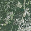 Person suffers breathing problem at Durham Regent