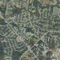 Person reported with abdominal pain at Nora Peebles Lane