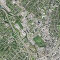 Report of smoke at house near Lee and Kane
