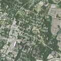 Argument reported near Brewers Glynn Court in Wake Forest