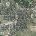 75-year-old man experiencing respiratory distress at home