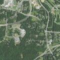 Person fallen with back injury near Jamestown
