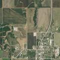 Male with speech difficulty requests EMS near South Sheridan