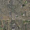 Person experiencing chest pain at Anthem Village Drive