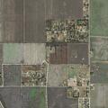 Person experiencing breathing problem at rural home