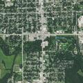 Man vomiting at residence on East Burnham Avenue