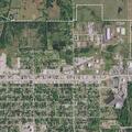 87-year-old woman falls near East Moses Street