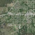 Elderly woman with swollen leg and possible clot in Drumright