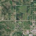 Ambulance dispatched for elderly female near West Moses