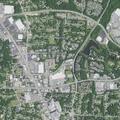 Person sick call near North Hamilton Street in High Point