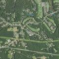 Obstetrical emergency near Dickel Drive in Wake Forest