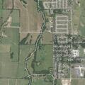 Welfare concern reported at Maple and Shiloh