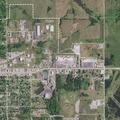 Man with mental health issues reported at South Main St
