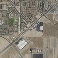 Person with breathing problems treated at St Rose Parkway