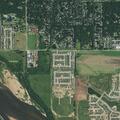 64-year-old female having trouble breathing in Bixby