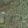 Person experiencing eye problems on Pleasant Ridge Rd