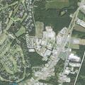 Person has breathing difficulty near Jeffries Cove, Rocky Mount