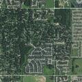 Officers check report at 121st and Mingo, find nothing