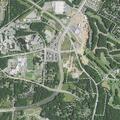 Report of burglary in progress on Hidden Valley Ct