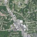 Person suffered a fall near Brookdale High Point in High Point
